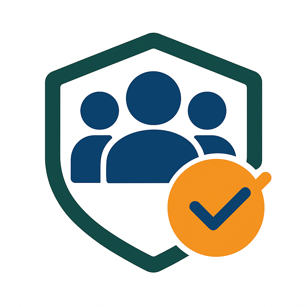 Data Stakeholders icon