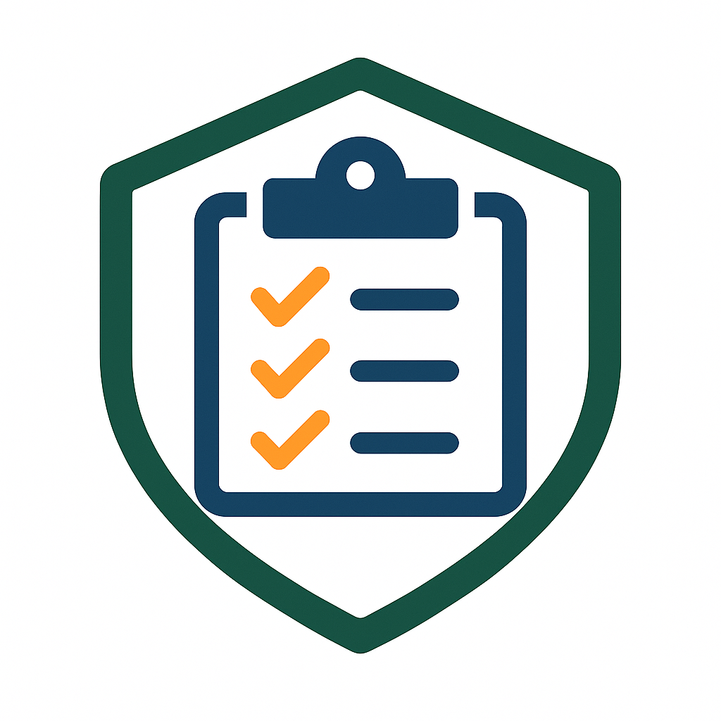 Institutional Review Board icon