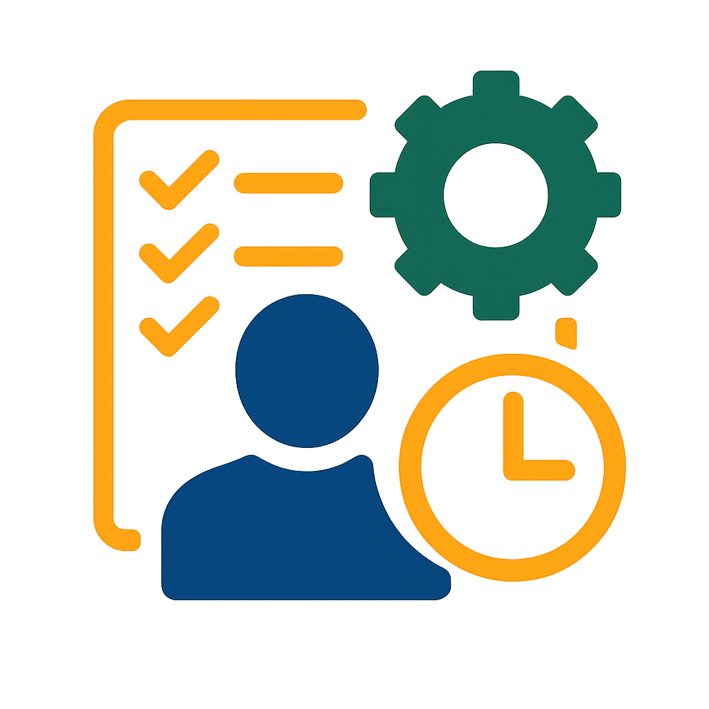 Project Management icon